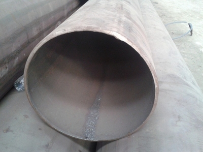 漣水直縫鋼管廠家 一站式了解產品供應、價格與批發渠道